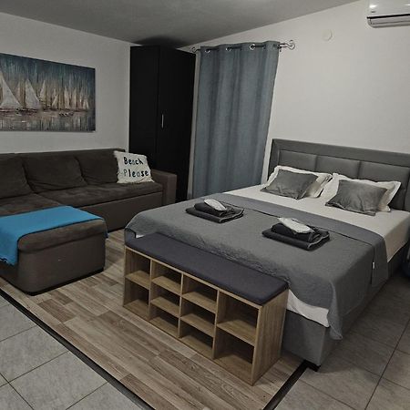 Apartmani Tereza 비빈제 외부 사진