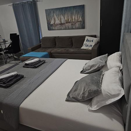 Apartmani Tereza 비빈제 외부 사진