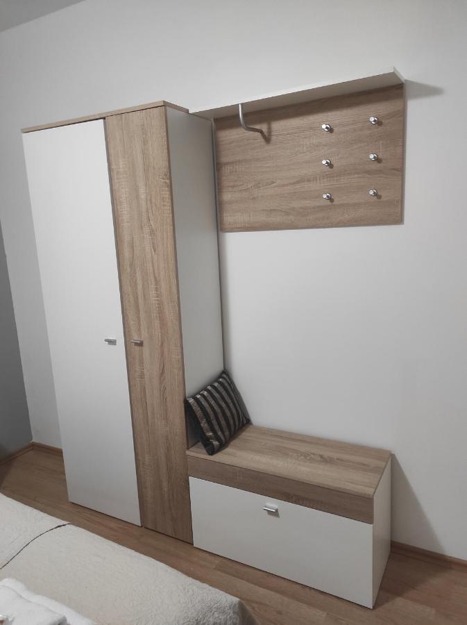 Apartmani Tereza 비빈제 외부 사진