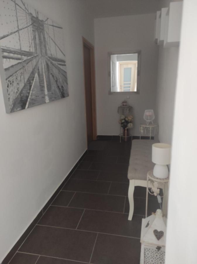 Apartmani Tereza 비빈제 객실 사진