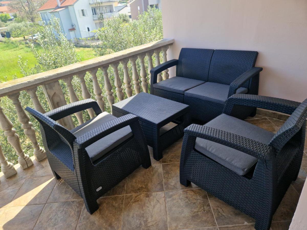 Apartmani Tereza 비빈제 외부 사진