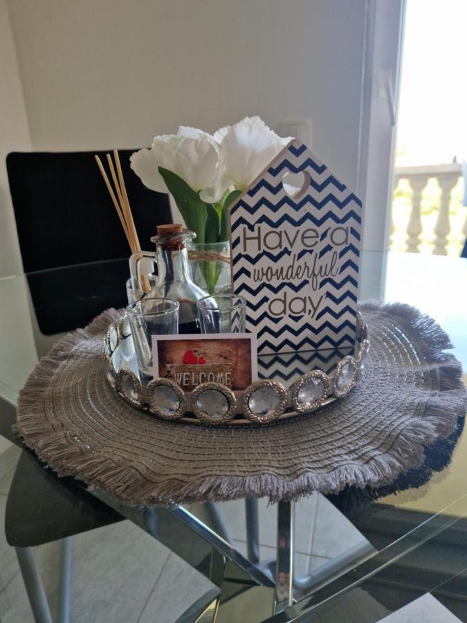 Apartmani Tereza 비빈제 외부 사진