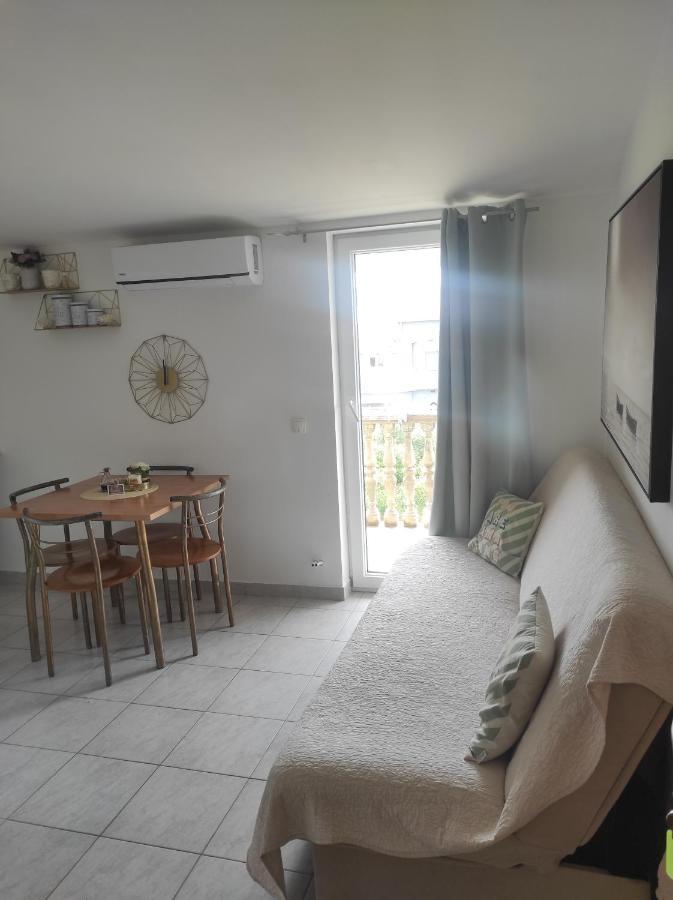 Apartmani Tereza 비빈제 외부 사진