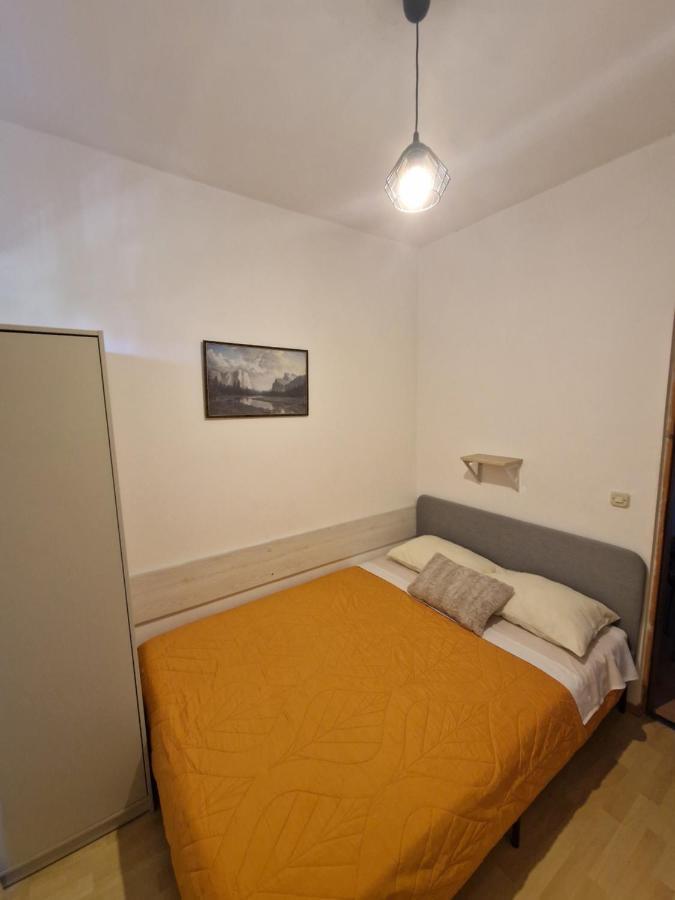 Apartmani Tereza 비빈제 외부 사진