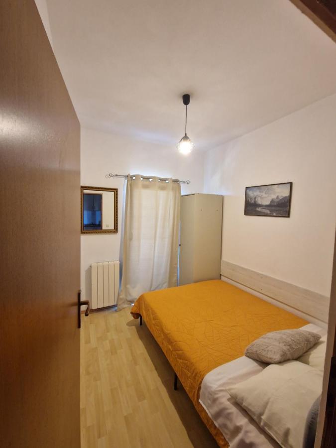 Apartmani Tereza 비빈제 외부 사진