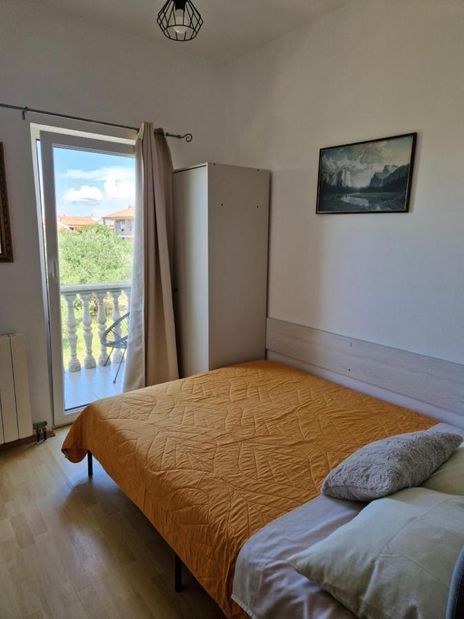 Apartmani Tereza 비빈제 외부 사진