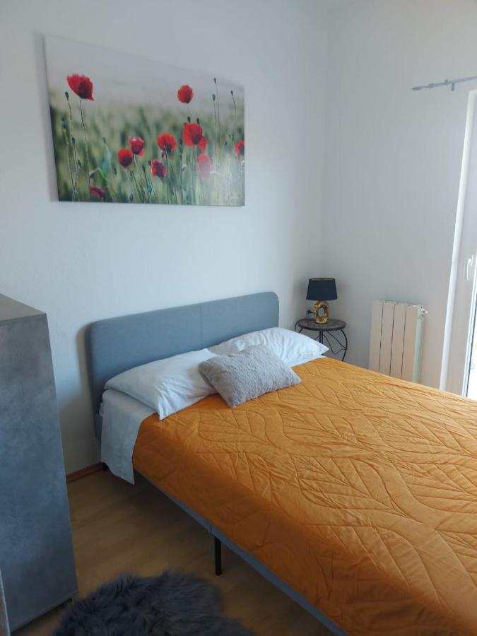 Apartmani Tereza 비빈제 외부 사진