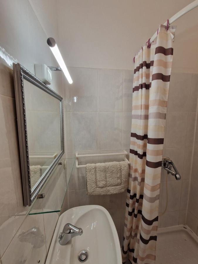 Apartmani Tereza 비빈제 외부 사진