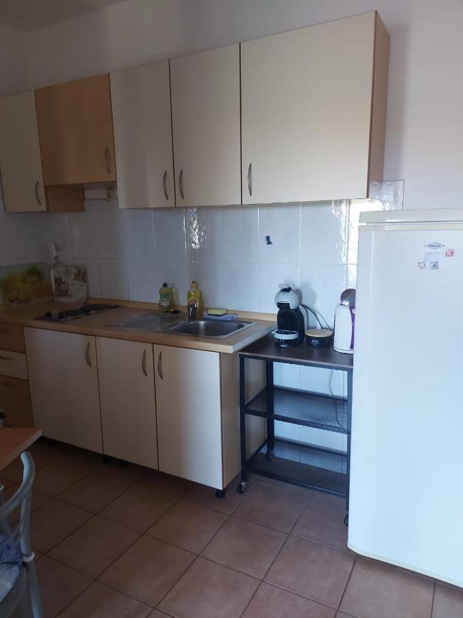 Apartmani Tereza 비빈제 외부 사진