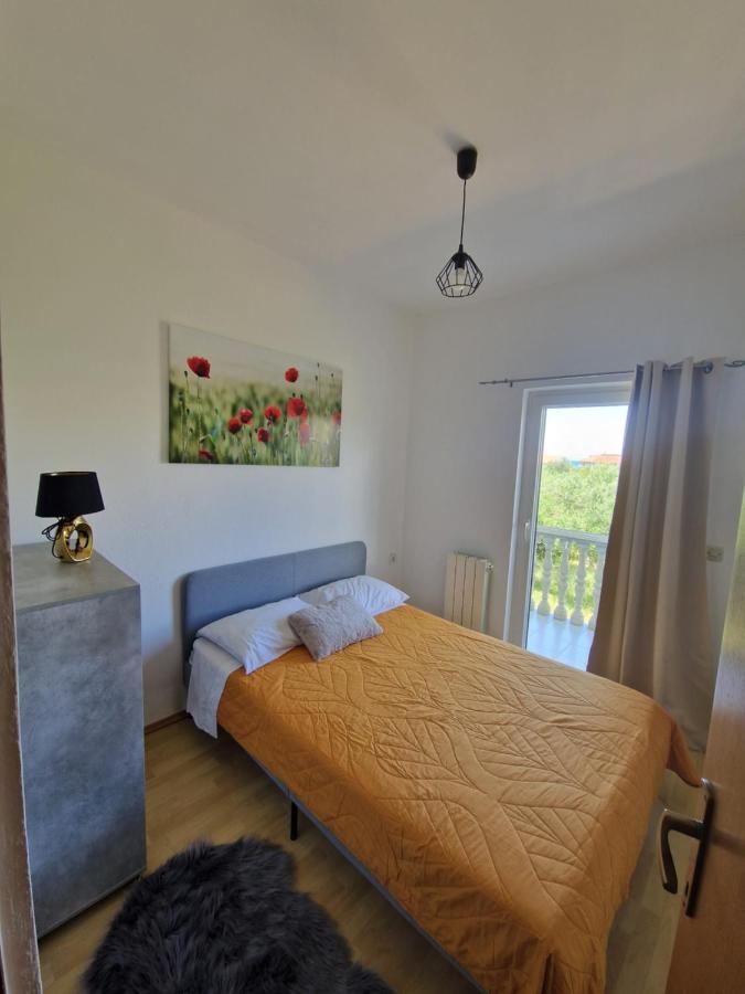 Apartmani Tereza 비빈제 외부 사진