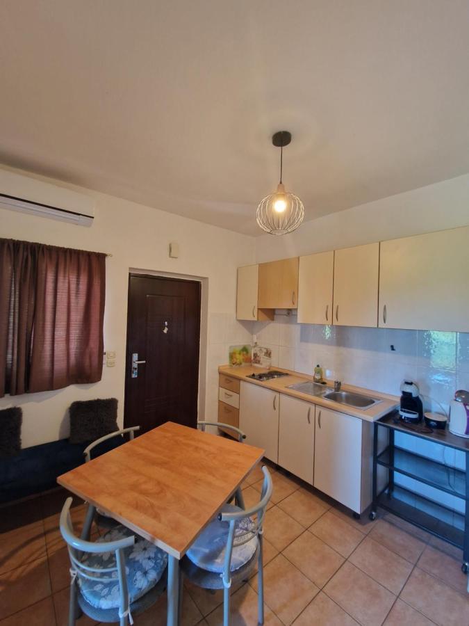 Apartmani Tereza 비빈제 외부 사진