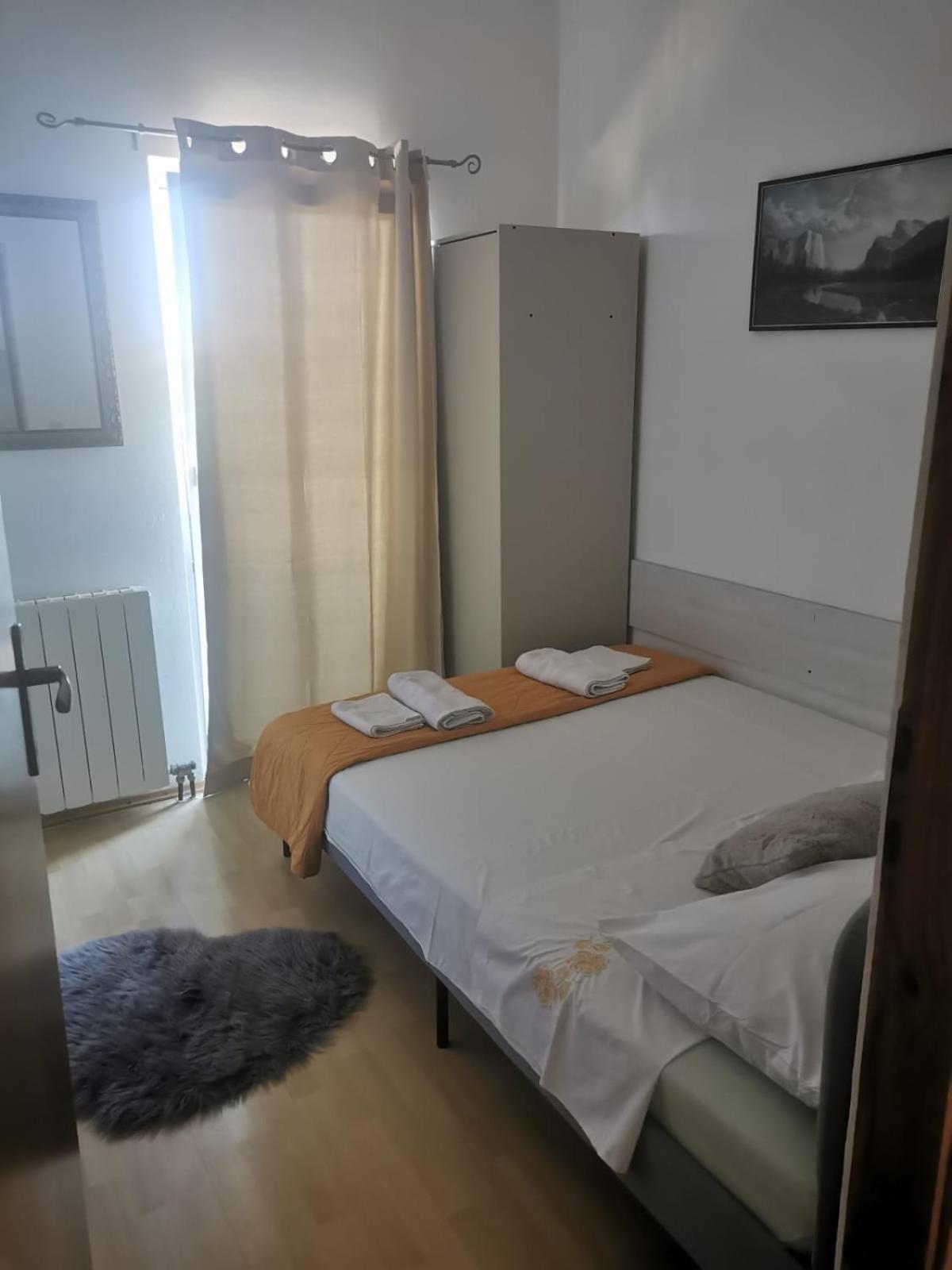 Apartmani Tereza 비빈제 객실 사진