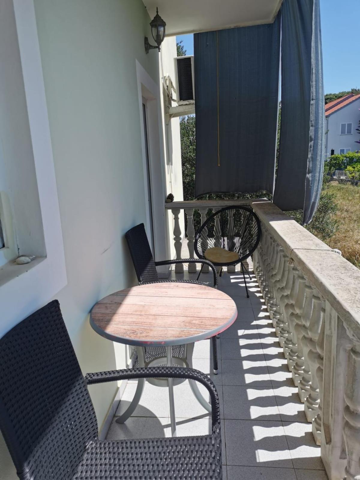 Apartmani Tereza 비빈제 객실 사진