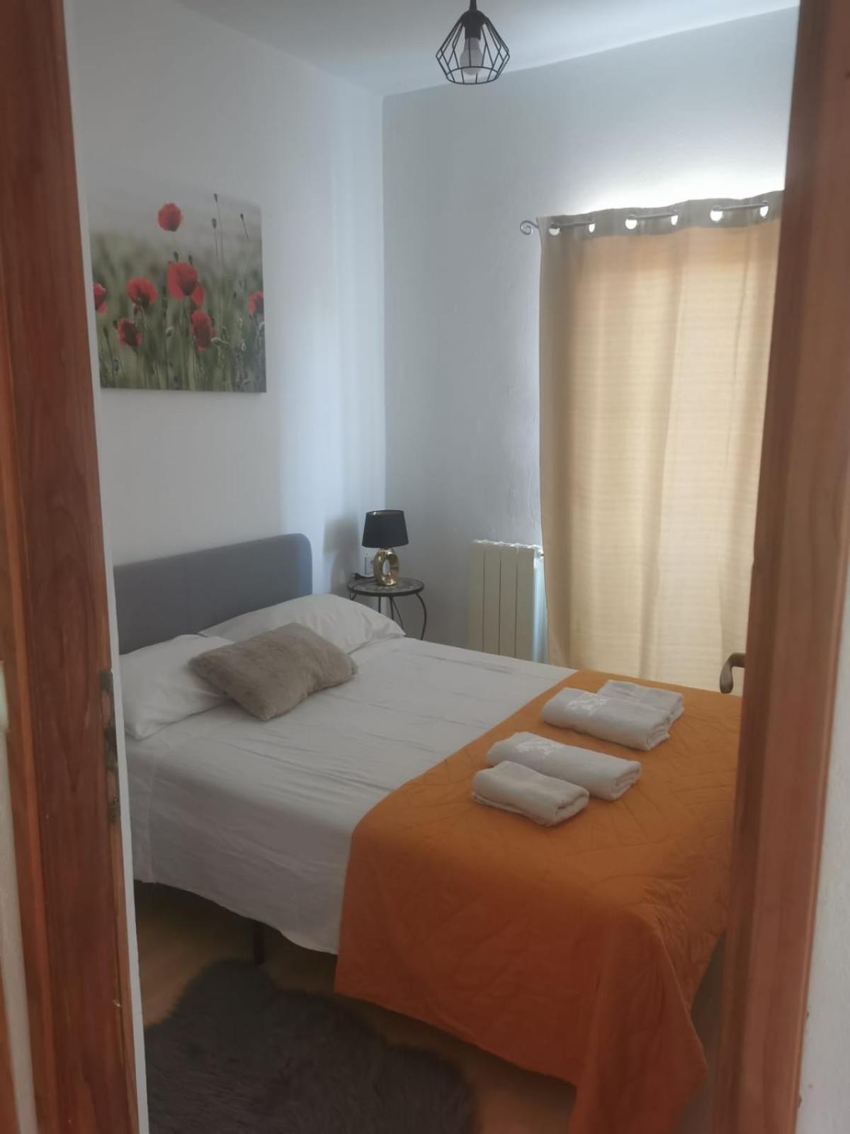 Apartmani Tereza 비빈제 객실 사진