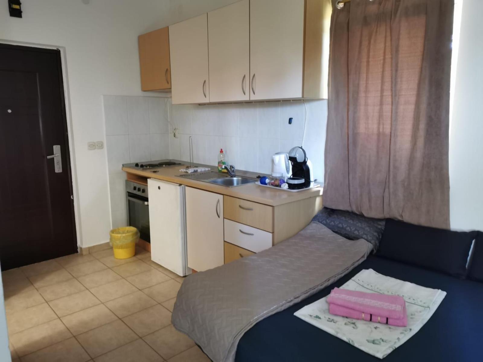 Apartmani Tereza 비빈제 객실 사진