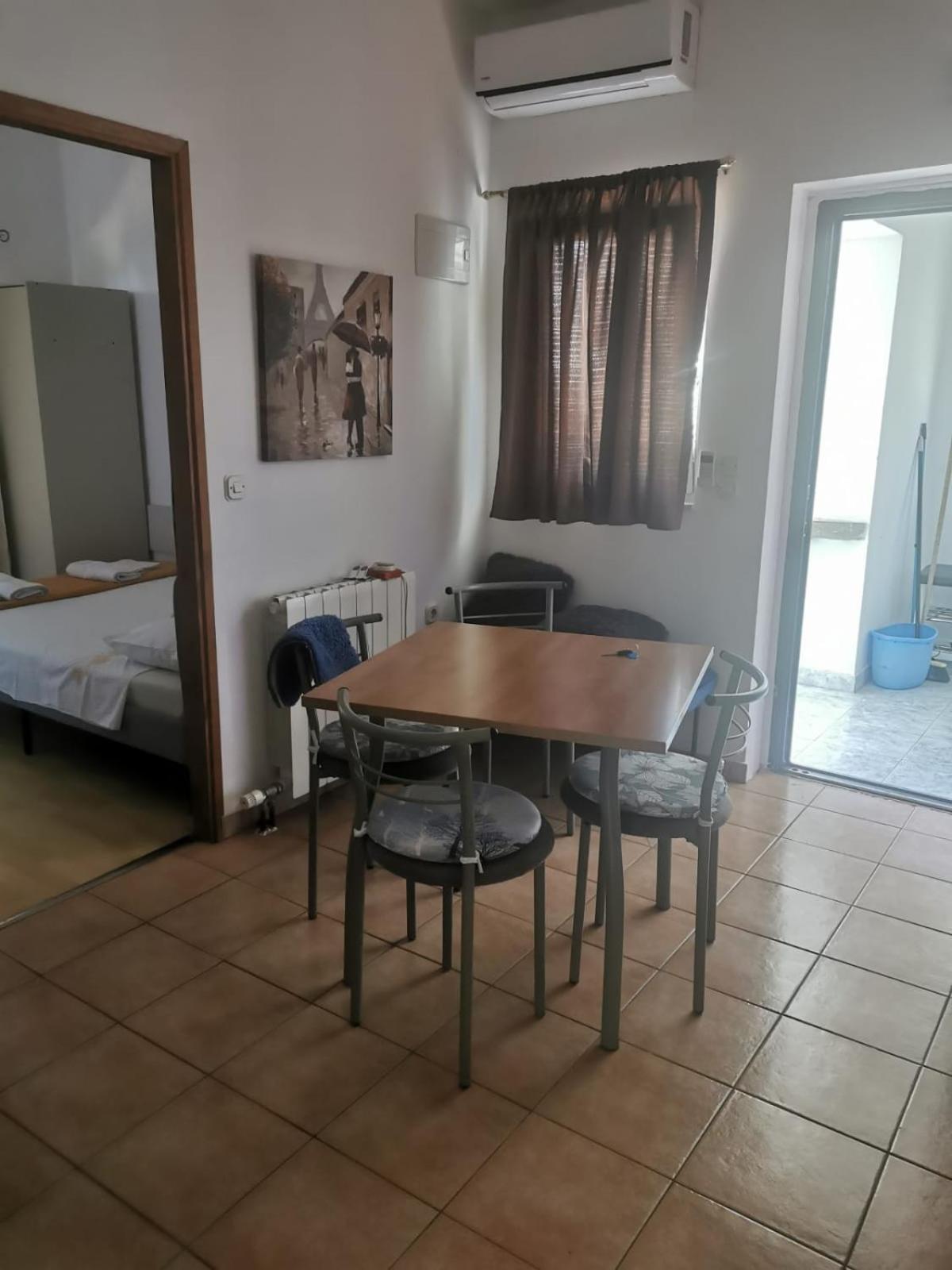 Apartmani Tereza 비빈제 객실 사진