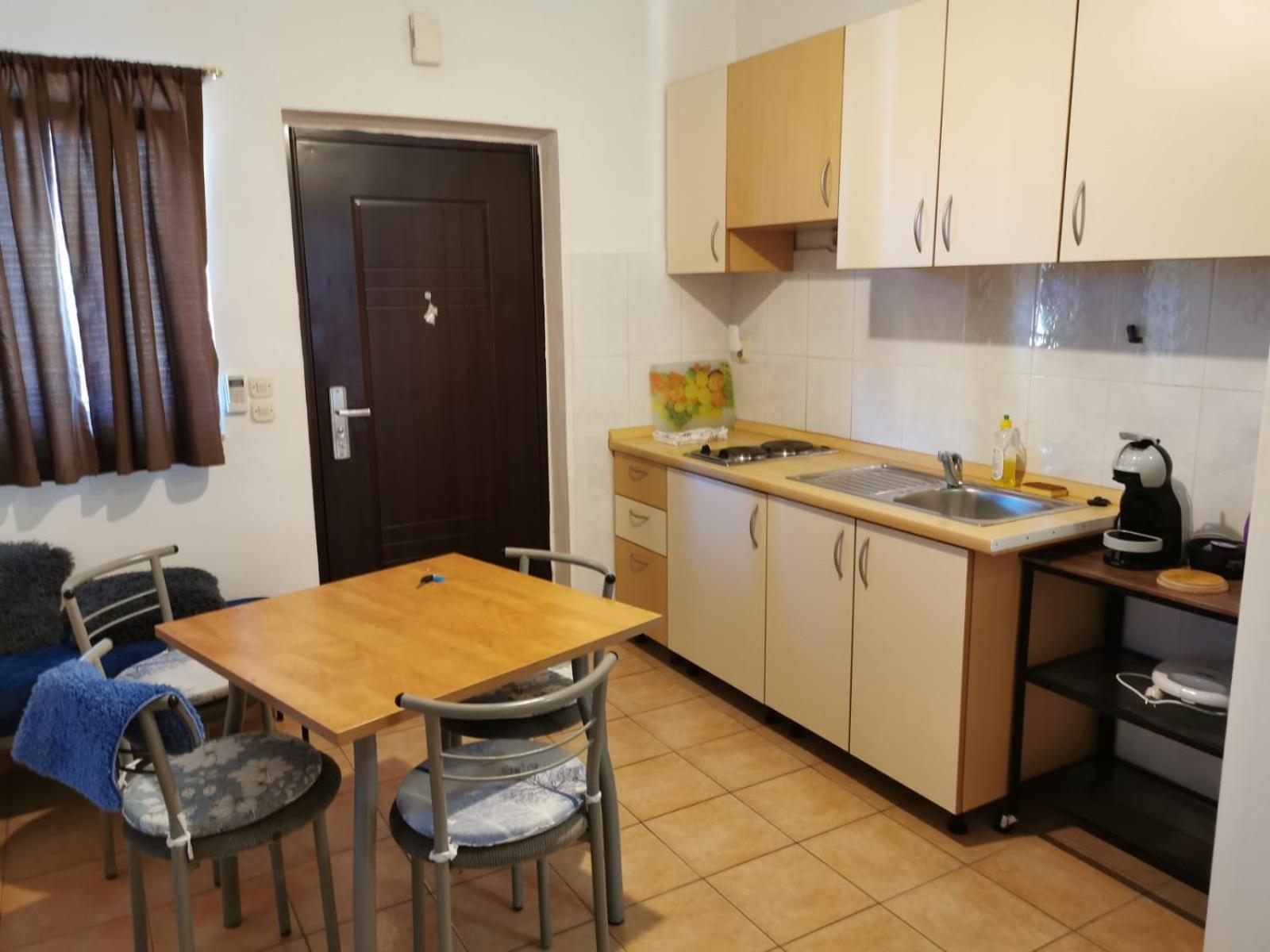 Apartmani Tereza 비빈제 객실 사진