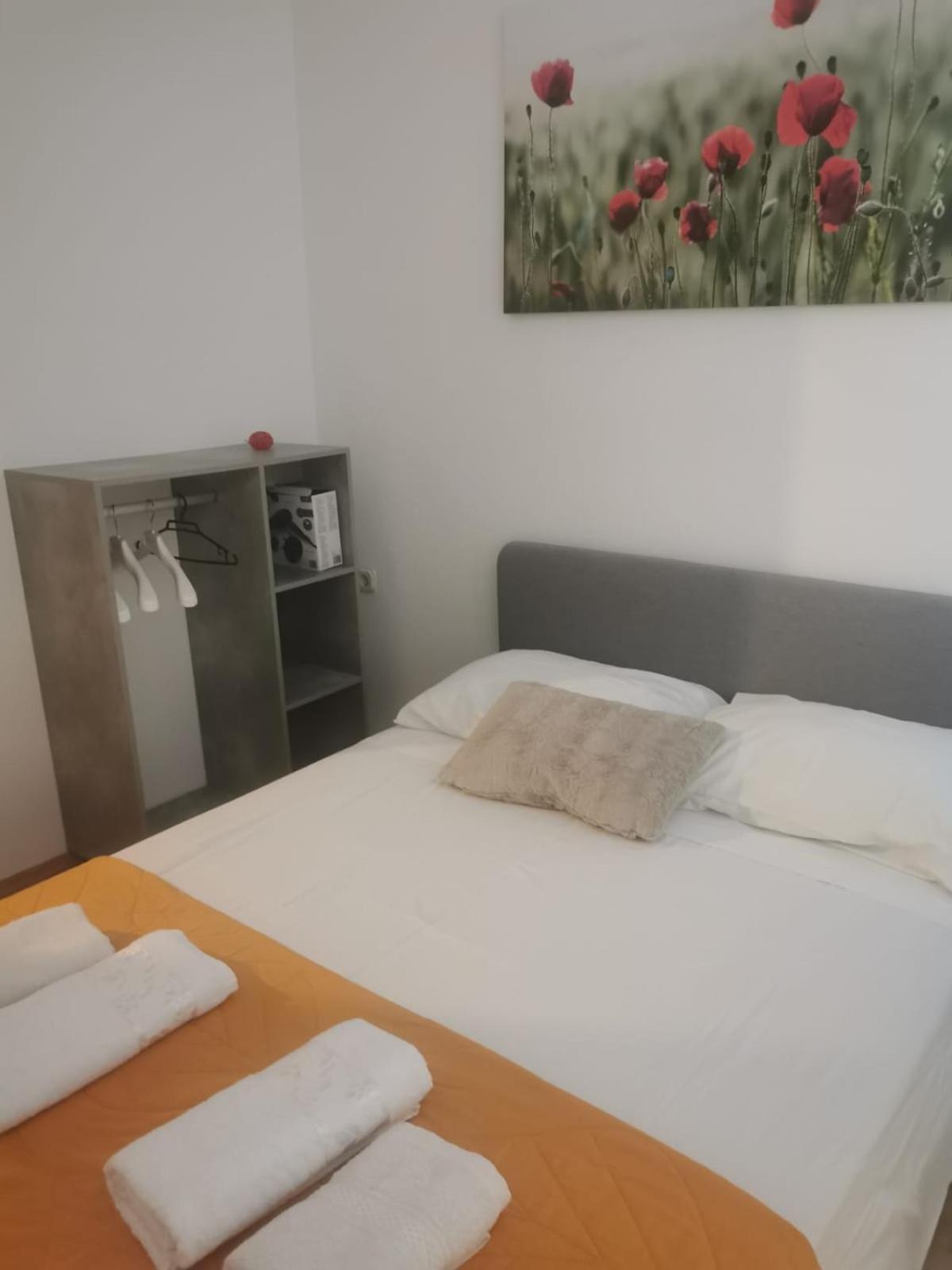Apartmani Tereza 비빈제 객실 사진