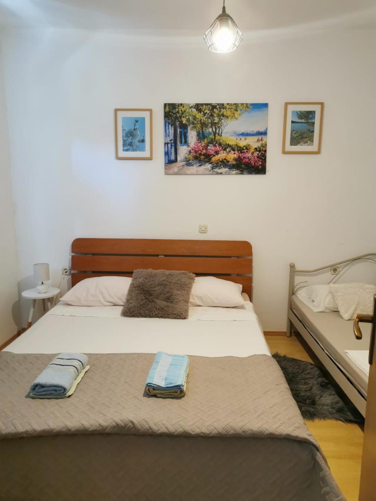 Apartmani Tereza 비빈제 객실 사진
