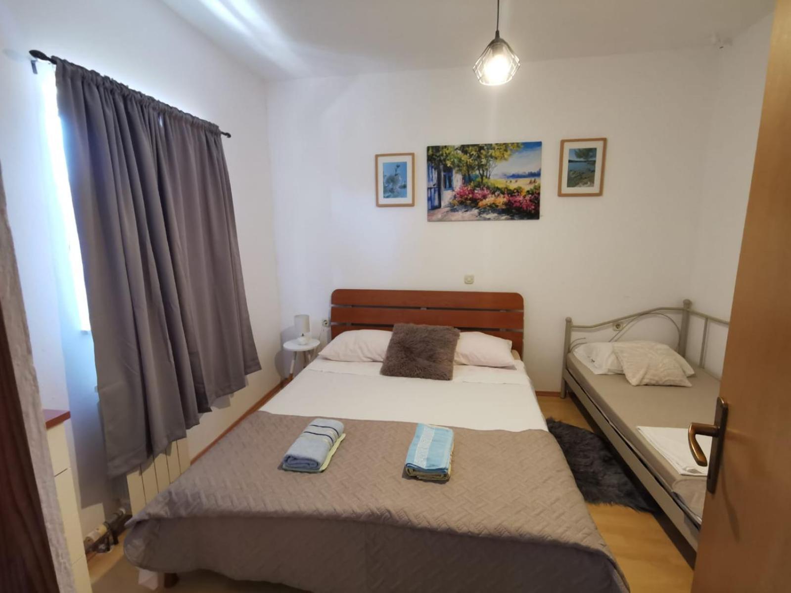 Apartmani Tereza 비빈제 객실 사진