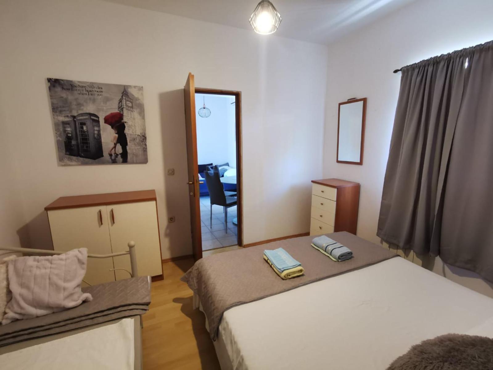 Apartmani Tereza 비빈제 객실 사진