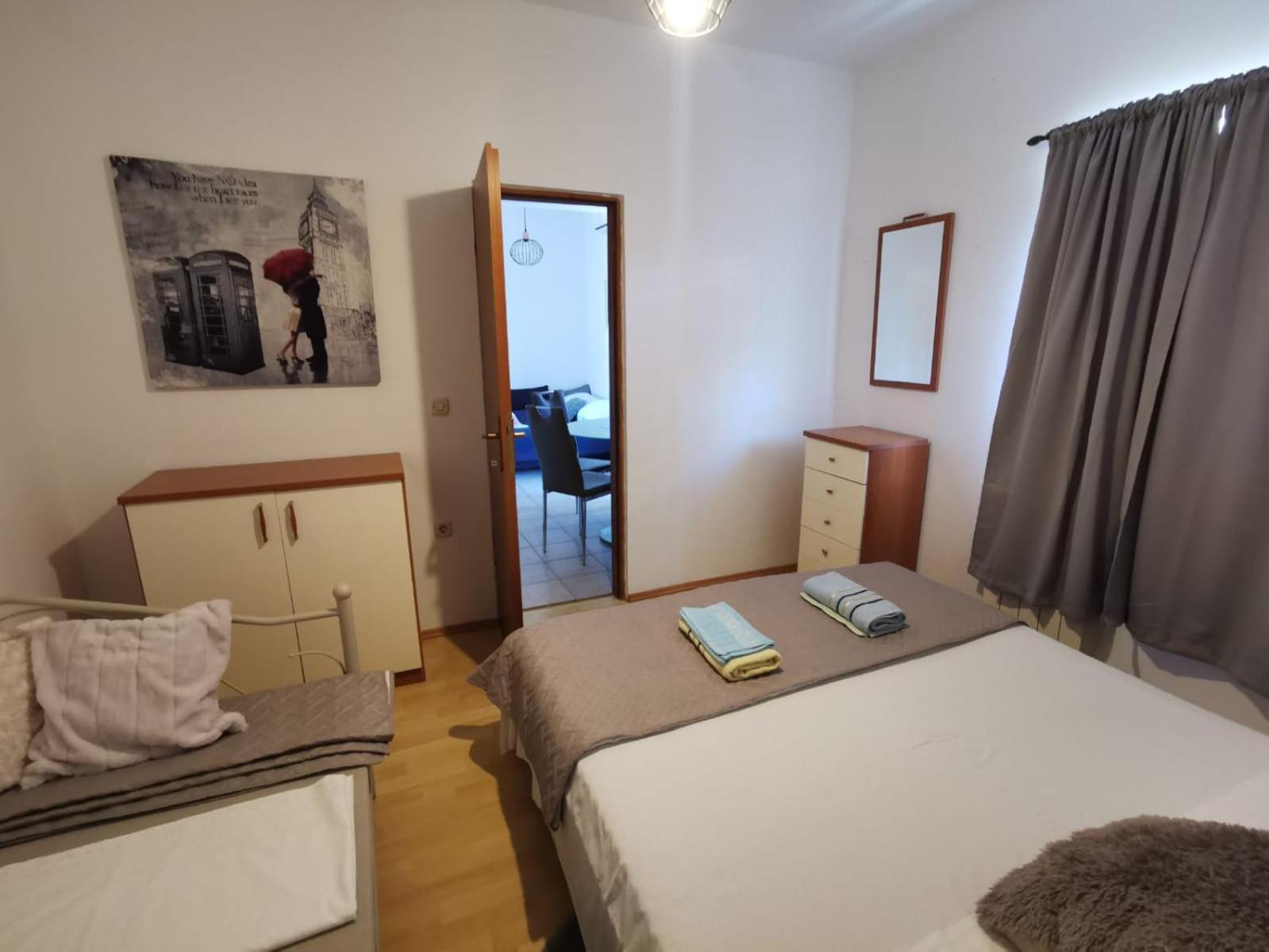 Apartmani Tereza 비빈제 객실 사진