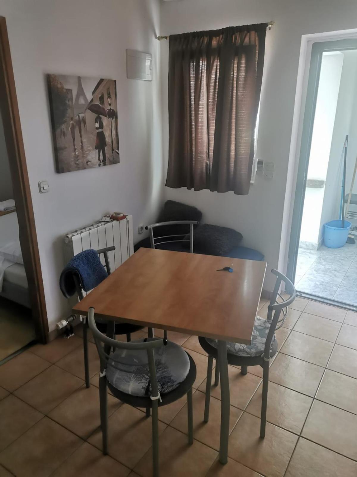 Apartmani Tereza 비빈제 객실 사진