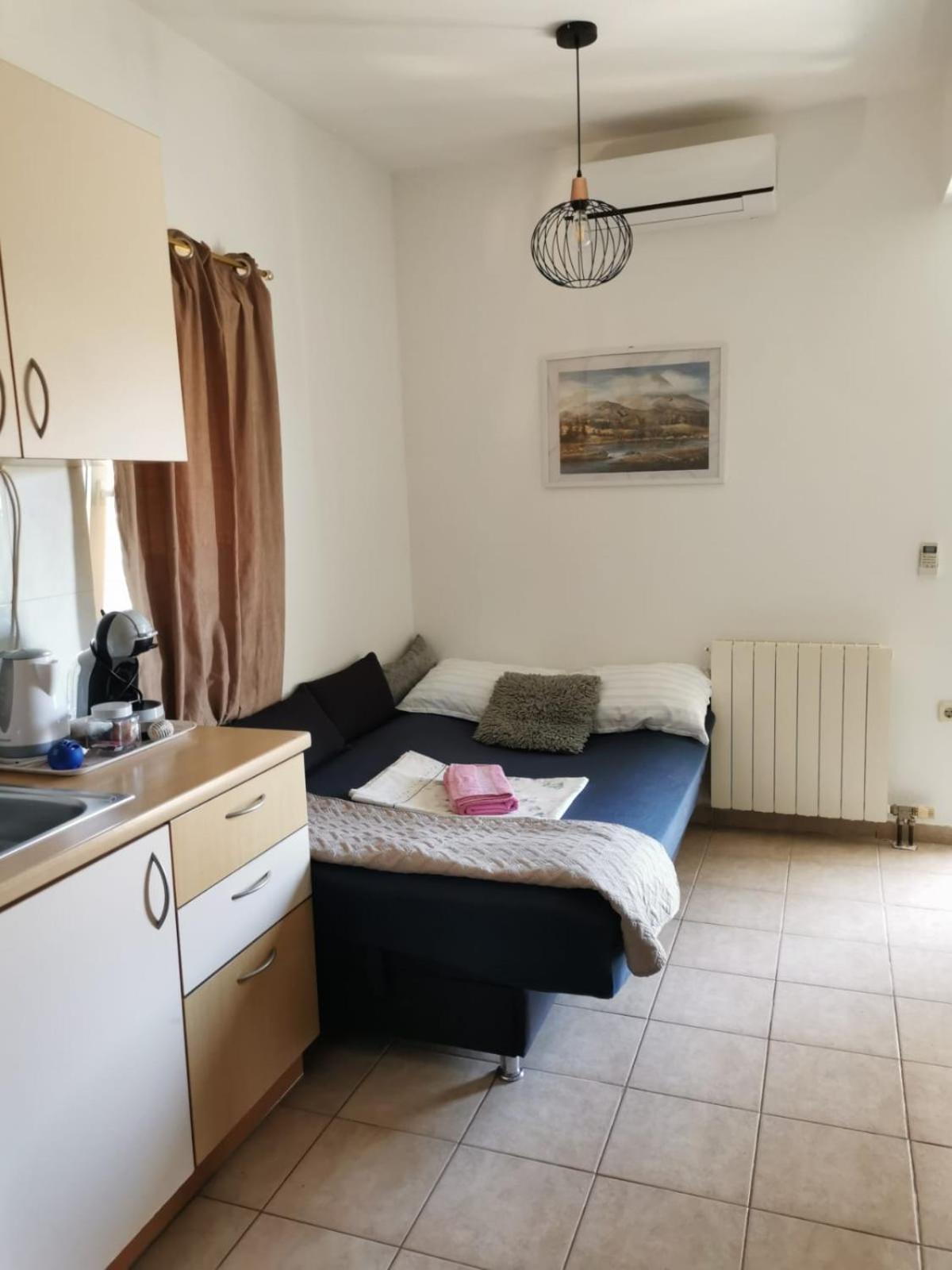 Apartmani Tereza 비빈제 객실 사진