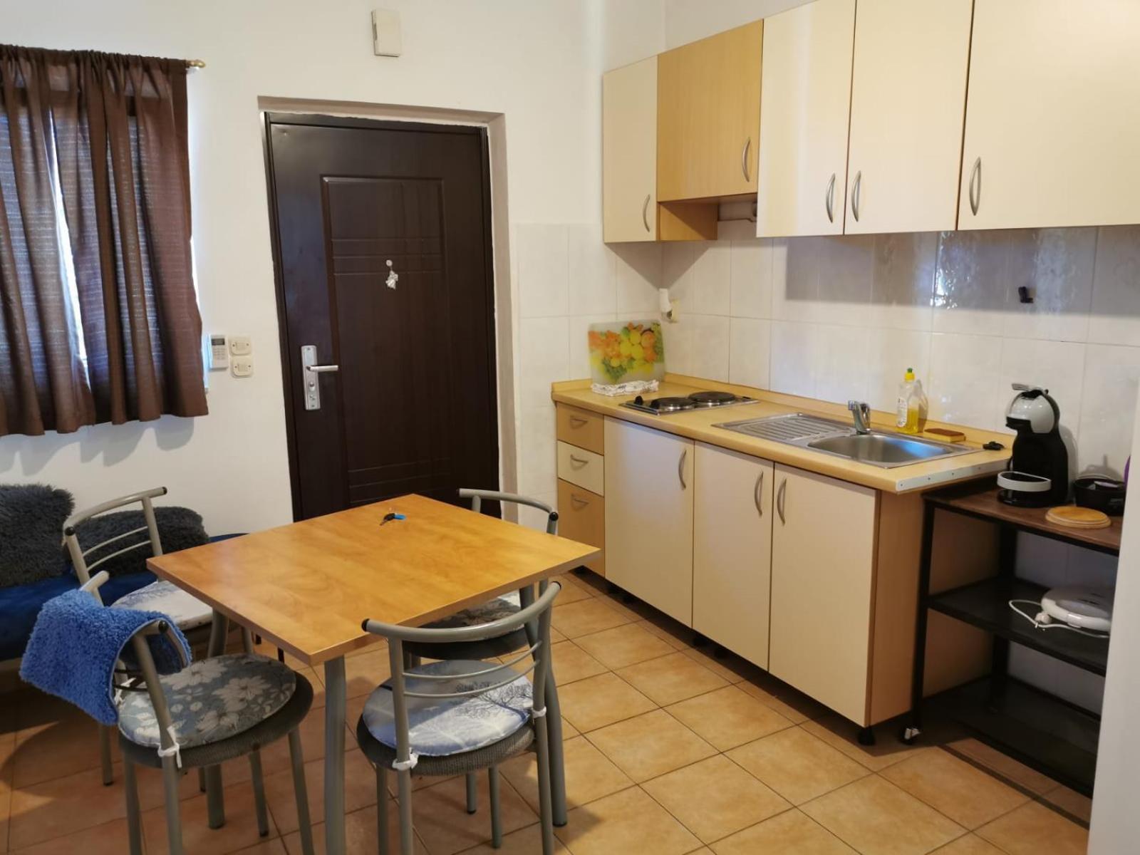 Apartmani Tereza 비빈제 객실 사진