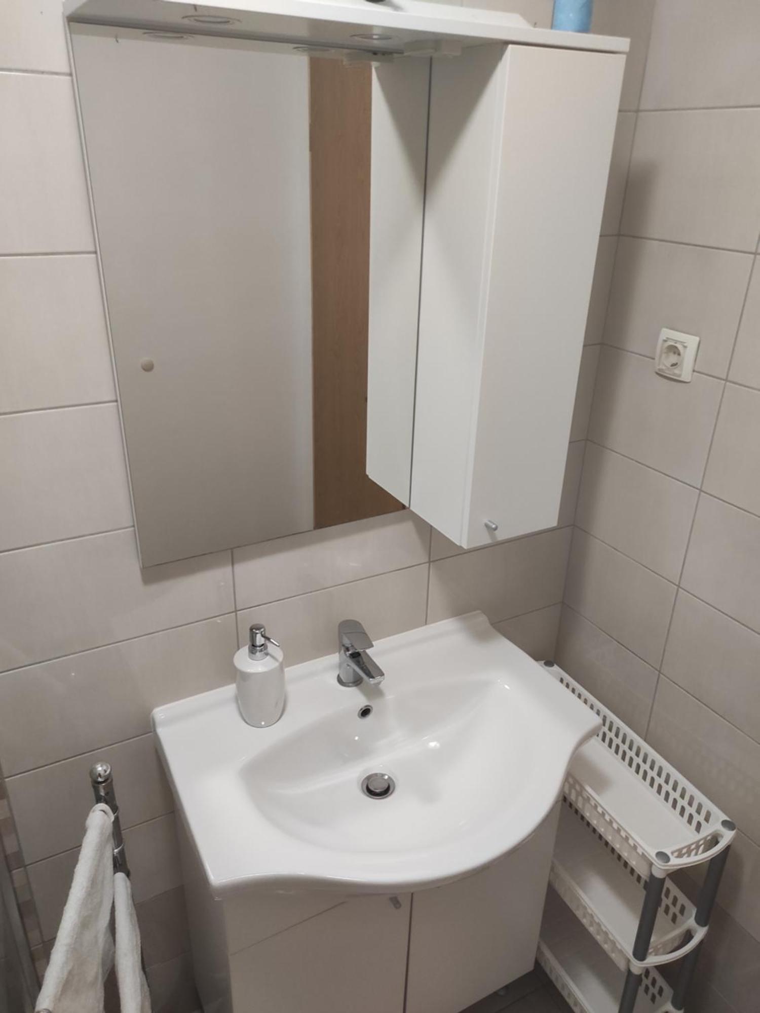 Apartmani Tereza 비빈제 객실 사진