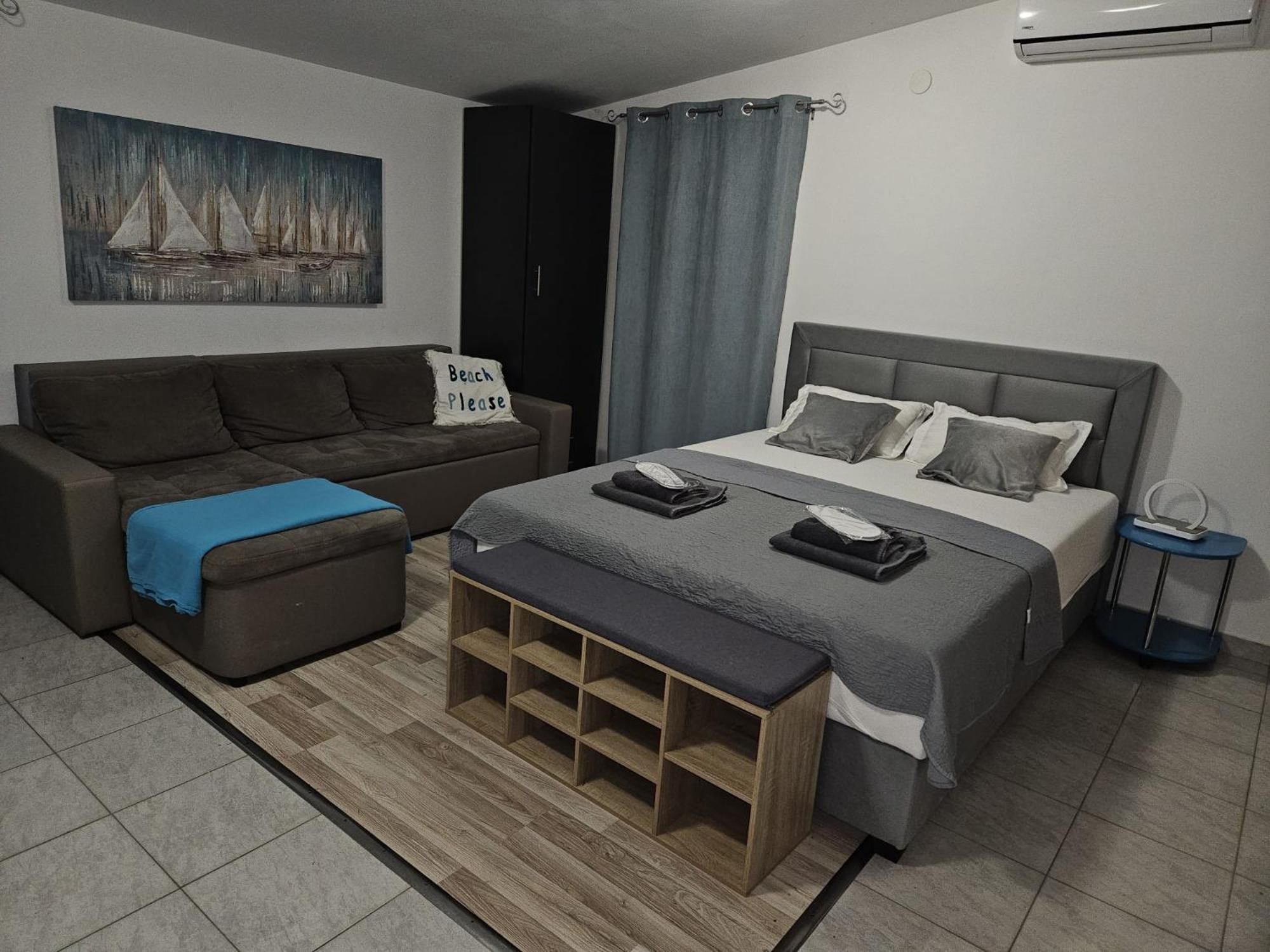Apartmani Tereza 비빈제 외부 사진