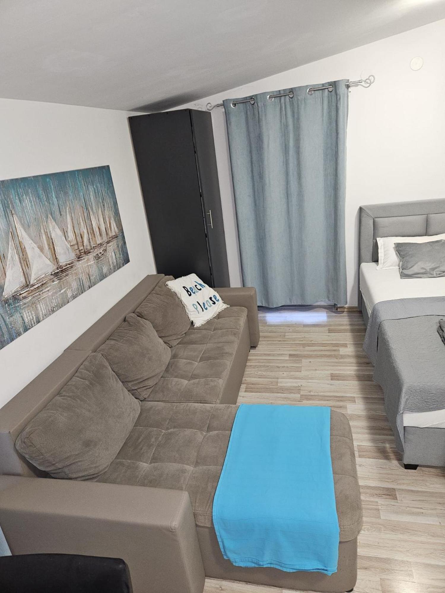 Apartmani Tereza 비빈제 외부 사진