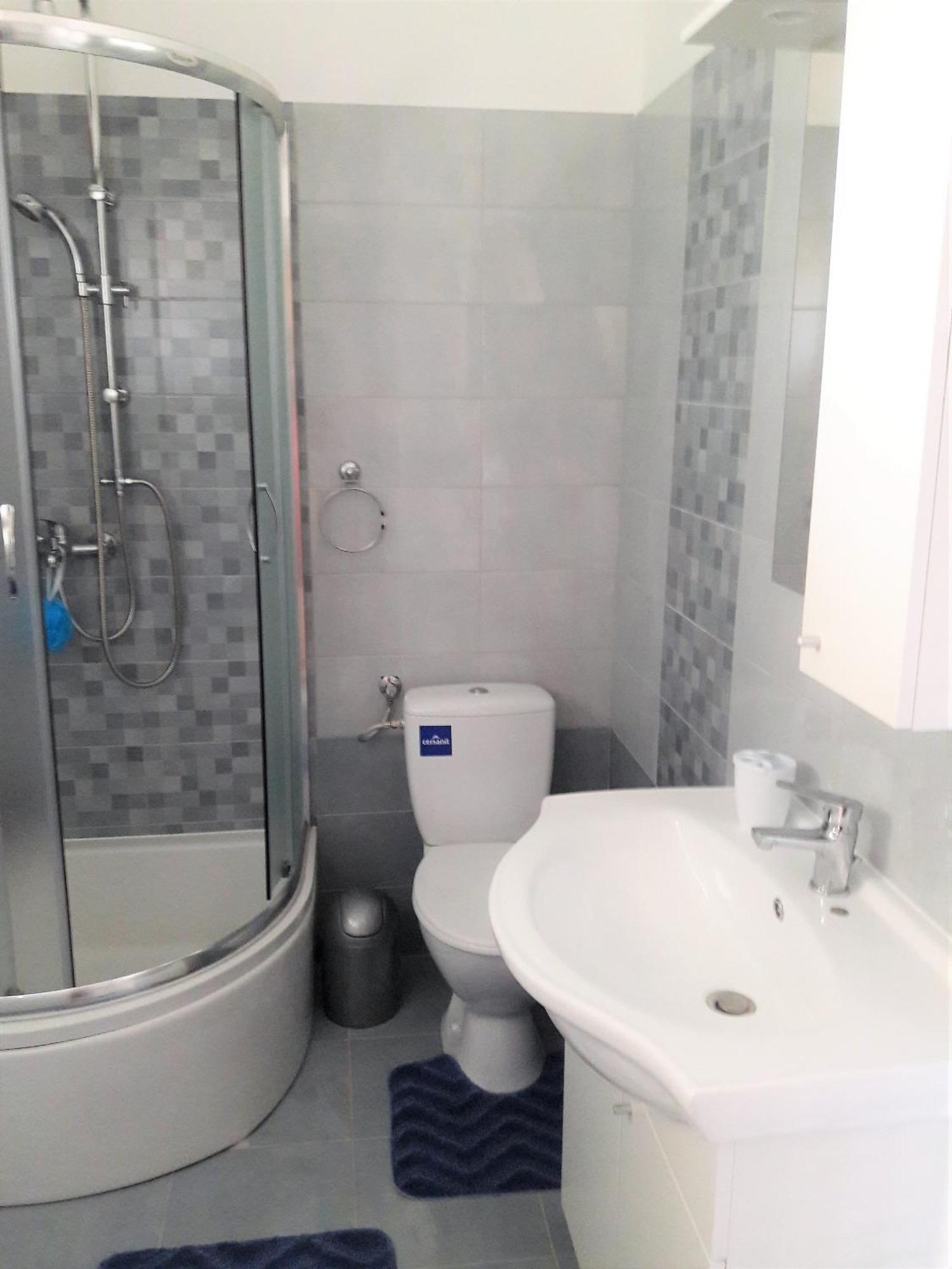 Apartmani Tereza 비빈제 외부 사진